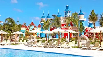 Bahia Principe Explore Legend