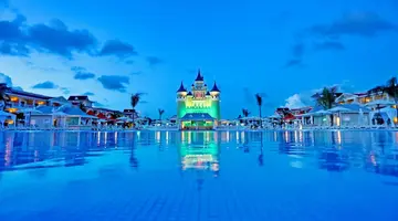 Bahia Principe Explore Legend