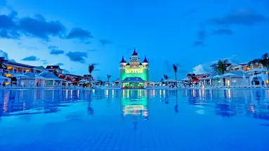 Bahia Principe Explore Legend