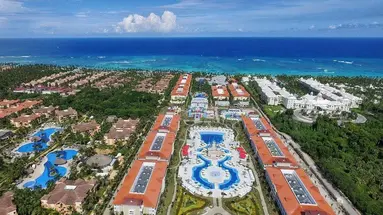 Bahia Principe Explore Legend