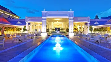 Bahia Principe Explore Legend