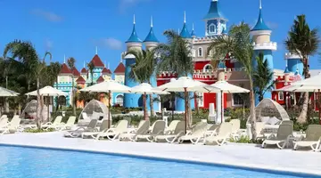 Bahia Principe Explore Legend