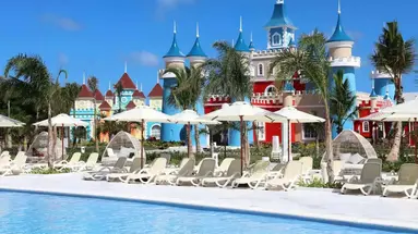 Bahia Principe Explore Legend