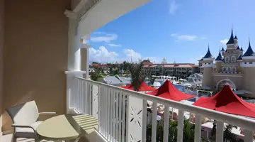 Bahia Principe Explore Legend