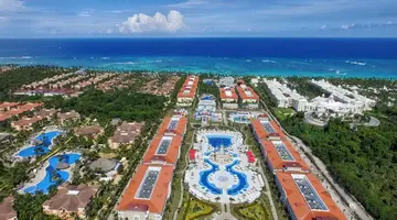 BAHIA PRINCIPE EXPLORE LEGEND