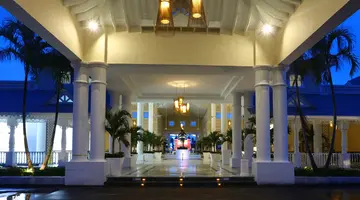 BAHIA PRINCIPE EXPLORE LEGEND