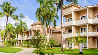 BAHIA PRINCIPE EXPLORE PUNTA CANA DOMINICAN REPUBLIC