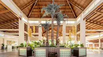 BAHIA PRINCIPE EXPLORE PUNTA CANA DOMINICAN REPUBLIC