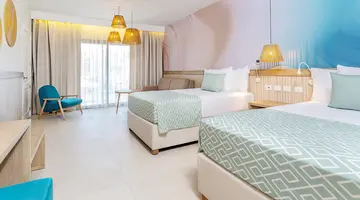 BAHIA PRINCIPE EXPLORE PUNTA CANA DOMINICAN REPUBLIC