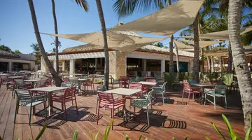 BAHIA PRINCIPE EXPLORE PUNTA CANA DOMINICAN REPUBLIC