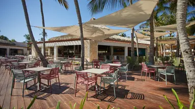 BAHIA PRINCIPE EXPLORE PUNTA CANA DOMINICAN REPUBLIC