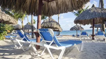 BAHIA PRINCIPE EXPLORE PUNTA CANA DOMINICAN REPUBLIC