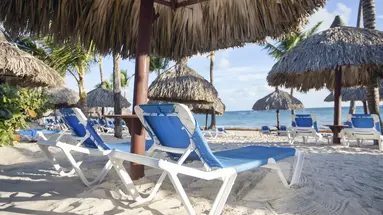 BAHIA PRINCIPE EXPLORE PUNTA CANA DOMINICAN REPUBLIC