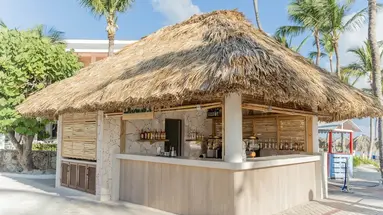 BAHIA PRINCIPE EXPLORE PUNTA CANA DOMINICAN REPUBLIC