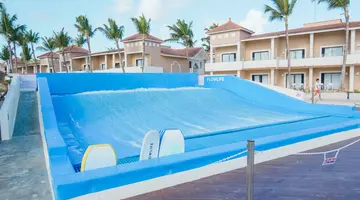 BAHIA PRINCIPE EXPLORE PUNTA CANA DOMINICAN REPUBLIC
