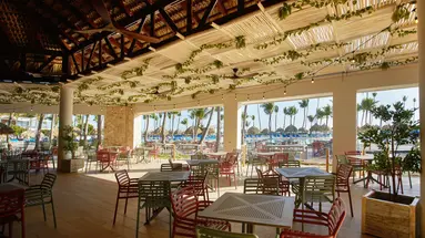 BAHIA PRINCIPE EXPLORE PUNTA CANA DOMINICAN REPUBLIC