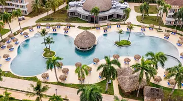 BAHIA PRINCIPE EXPLORE PUNTA CANA DOMINICAN REPUBLIC
