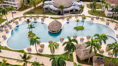 BAHIA PRINCIPE EXPLORE PUNTA CANA DOMINICAN REPUBLIC