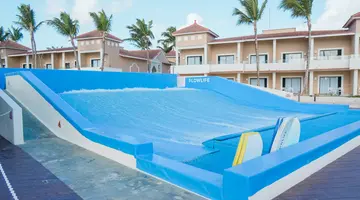 BAHIA PRINCIPE EXPLORE PUNTA CANA DOMINICAN REPUBLIC