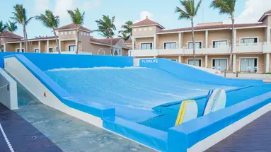 BAHIA PRINCIPE EXPLORE PUNTA CANA DOMINICAN REPUBLIC