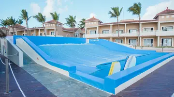 BAHIA PRINCIPE EXPLORE PUNTA CANA DOMINICAN REPUBLIC