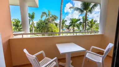 BAHIA PRINCIPE EXPLORE PUNTA CANA DOMINICAN REPUBLIC