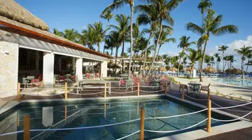 BAHIA PRINCIPE EXPLORE PUNTA CANA DOMINICAN REPUBLIC