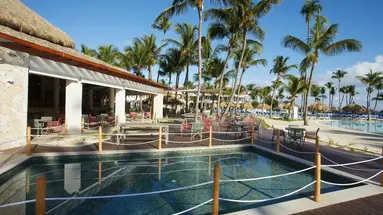 BAHIA PRINCIPE EXPLORE PUNTA CANA DOMINICAN REPUBLIC