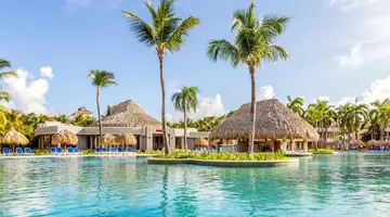 BAHIA PRINCIPE EXPLORE PUNTA CANA DOMINICAN REPUBLIC