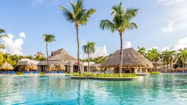BAHIA PRINCIPE EXPLORE PUNTA CANA DOMINICAN REPUBLIC