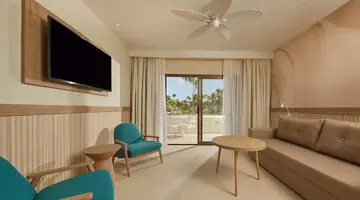 BAHIA PRINCIPE EXPLORE PUNTA CANA DOMINICAN REPUBLIC