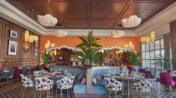 BAHIA PRINCIPE EXPLORE PUNTA CANA DOMINICAN REPUBLIC