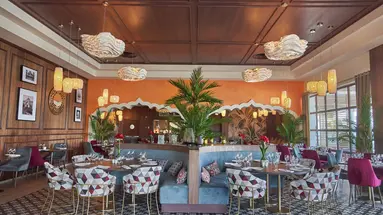 BAHIA PRINCIPE EXPLORE PUNTA CANA DOMINICAN REPUBLIC