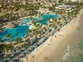 BAHIA PRINCIPE EXPLORE PUNTA CANA DOMINICAN REPUBLIC
