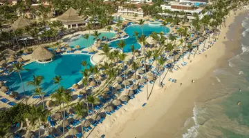 BAHIA PRINCIPE EXPLORE PUNTA CANA DOMINICAN REPUBLIC