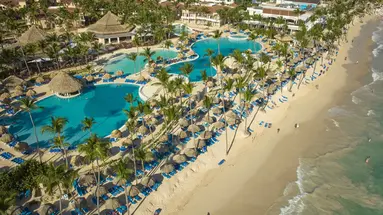 BAHIA PRINCIPE EXPLORE PUNTA CANA DOMINICAN REPUBLIC