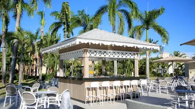 BAHIA PRINCIPE EXPLORE PUNTA CANA DOMINICAN REPUBLIC