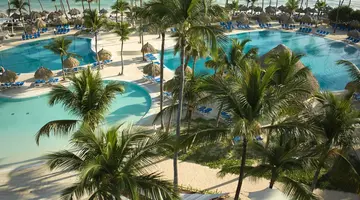 BAHIA PRINCIPE EXPLORE PUNTA CANA DOMINICAN REPUBLIC