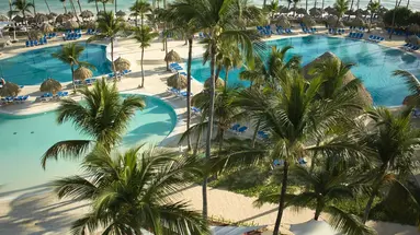 BAHIA PRINCIPE EXPLORE PUNTA CANA DOMINICAN REPUBLIC