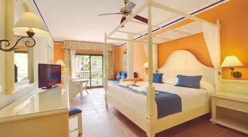 BAHIA PRINCIPE EXPLORE PUNTA CANA DOMINICAN REPUBLIC