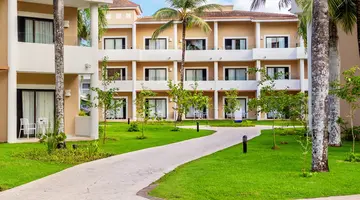 BAHIA PRINCIPE EXPLORE PUNTA CANA DOMINICAN REPUBLIC
