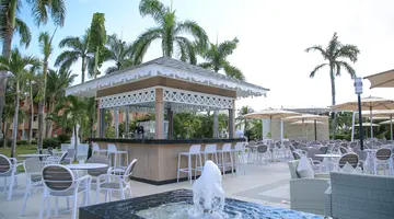 BAHIA PRINCIPE EXPLORE PUNTA CANA DOMINICAN REPUBLIC