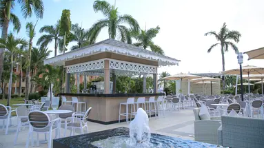 BAHIA PRINCIPE EXPLORE PUNTA CANA DOMINICAN REPUBLIC