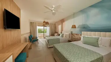 BAHIA PRINCIPE EXPLORE PUNTA CANA DOMINICAN REPUBLIC