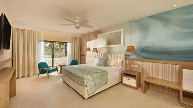 BAHIA PRINCIPE EXPLORE PUNTA CANA DOMINICAN REPUBLIC