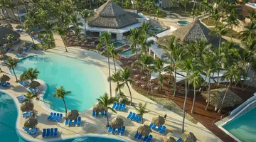 BAHIA PRINCIPE EXPLORE PUNTA CANA DOMINICAN REPUBLIC