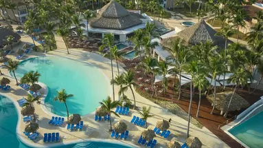 BAHIA PRINCIPE EXPLORE PUNTA CANA DOMINICAN REPUBLIC