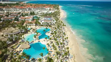 BAHIA PRINCIPE EXPLORE PUNTA CANA DOMINICAN REPUBLIC