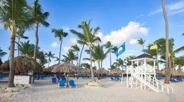 BAHIA PRINCIPE EXPLORE PUNTA CANA DOMINICAN REPUBLIC