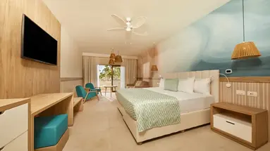 BAHIA PRINCIPE EXPLORE PUNTA CANA DOMINICAN REPUBLIC